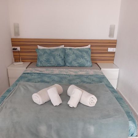 Sunset Beach Studio Puerto de la Cruz  Eksteriør bilde