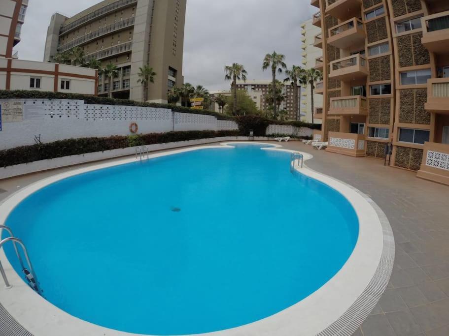 Sunset Beach Studio Puerto de la Cruz  Eksteriør bilde